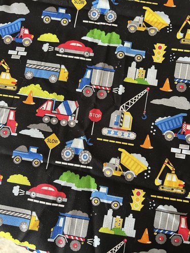 Yard 2018 fabric - yard, of