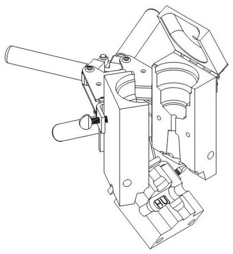 Harger xo5cm5cmj misc - harger,