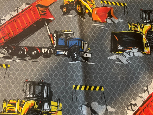 Construction vehicles scrap - vehicles,