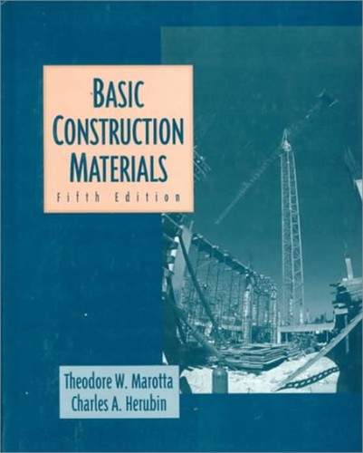 Basic construction material - basic,