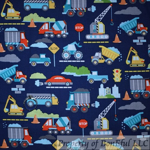 Boneful fabric cotton quilt - boneful, fq