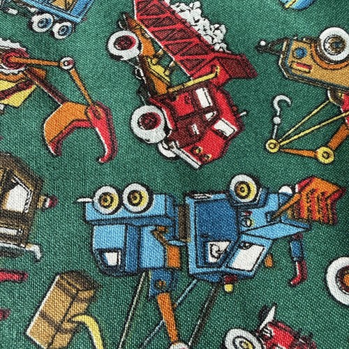 Unwashed cotton fabric - cotton,