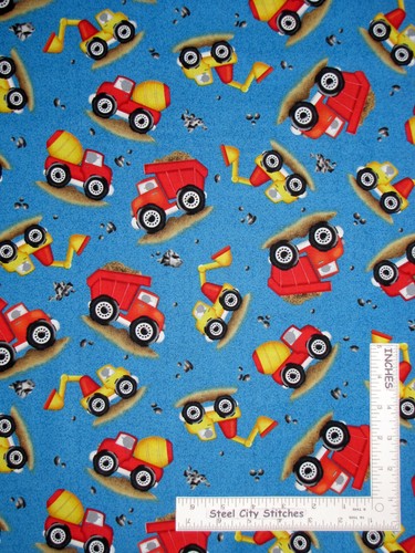 Construction fabric yard - construction,