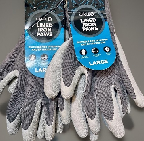 Pack lined material handling - pack,