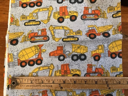 Cotton fabric construction - fabric,