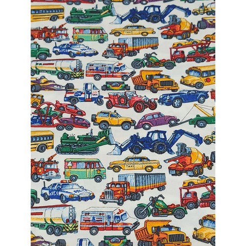 Vtg 1997 daisy kingdom boy - 1997,