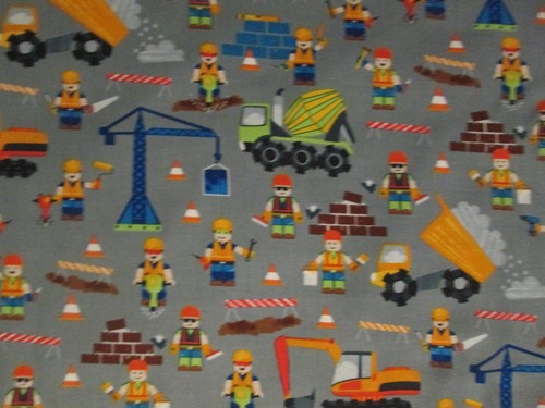 Kids building blocks men - kids,